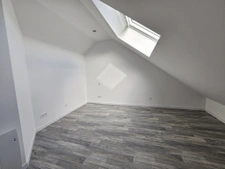 MAISON RENOVEEE 3 CHAMBRES TEILLE