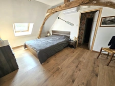 Maison 2 chambres entièrement rénovée VRITZ