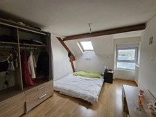 Maison de ville familiale - bourg Mésanger