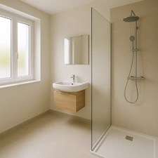 Maison familiale 3ch + 110 m2   à rénover à Couffé (44521)