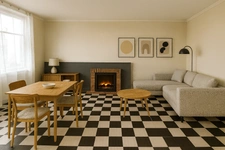 Maison familiale 3ch + 110 m2   à rénover à Couffé (44521)