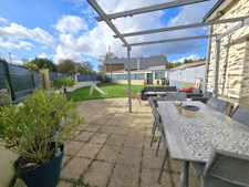 Maison rénovée 3 chambres   Luminosité et confort au rendez-