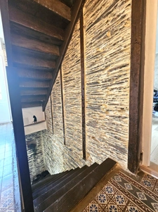 Maison de charme rénovée 3 chambres BOURG