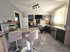 Maison récente 3 chambres au Cellier centre (44850)