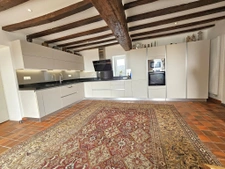 Maison rénovée 2-3 chambres Mésanger campagne 