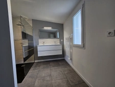 MAISON RENOVEEE 3 CHAMBRES TEILLE