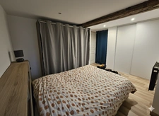 Maison de ville familiale - bourg Mésanger