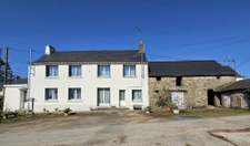 Maison familiale 4 chambres PANNECE