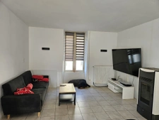 Maison familiale 5 chambres à Saint-Mars-la-Jaille