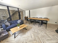 Maison de charme rénovée 3 chambres BOURG