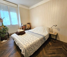 Appartement 3ch+1bureau ANCENIS