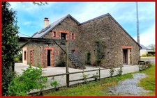 Maison en pierre 4 chambres 10min ANCENIS