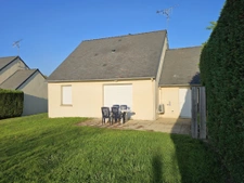 Maison rénovée, modernisée 2 chambres TEILLE