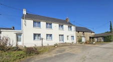 Maison familiale 4 chambres PANNECE