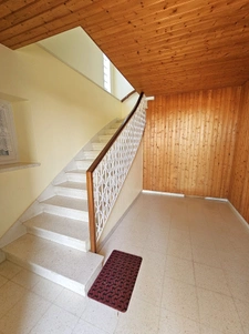 Grande maison familiale avec dépendances à Mésanger, au calm