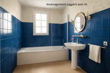 Maison 3 chambres Ancenis St Géréon