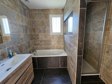 Maison rénovée, modernisée 2 chambres TEILLE