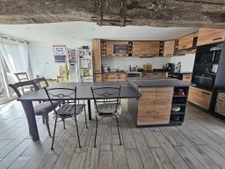 Maison 2 chambres entièrement rénovée VRITZ