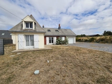 Maison rénovée 2-3 chambres Mésanger campagne 
