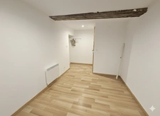 Maison de ville familiale - bourg Mésanger