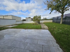 MAISON RENOVEEE 3 CHAMBRES TEILLE