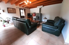 Maison en pierre 4 chambres 10min ANCENIS