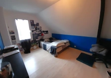 À Vendre   Spacieuse Maison Familiale à Mésanger, bourg (445