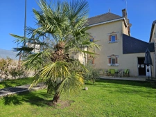 Maison de ville 4 chambres RIAILLE