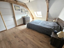 Maison 2 chambres entièrement rénovée VRITZ