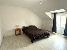 Maison familiale 5 chambres à Saint-Mars-la-Jaille