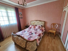 Maison 3 chambres Ancenis St Géréon