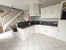 Maison 4 chambres Axe MESANGER - ANCENIS