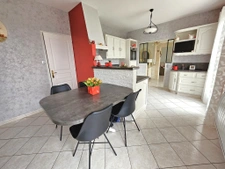 Maison 4 chambres Axe MESANGER - ANCENIS