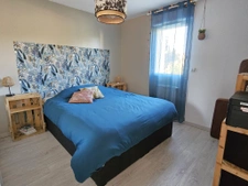 Maison récente 3 chambres au Cellier centre (44850)