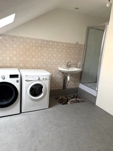 Maison familiale 5 chambres à Saint-Mars-la-Jaille