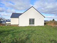 MAISON NEUVE 3 CHAMBRES ST MARS LA JAILLE