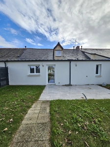 MAISON RENOVEEE 3 CHAMBRES TEILLE