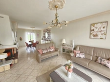 Maison 4 chambres Axe MESANGER - ANCENIS