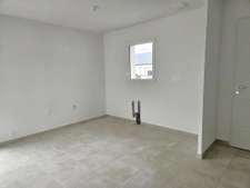 MAISON NEUVE 3 CHAMBRES ST MARS LA JAILLE