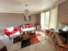 Maison au calme, à 4 minutes de St Mars la Jaille   93 m2, j