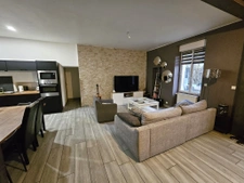 Maison de ville familiale - bourg Mésanger