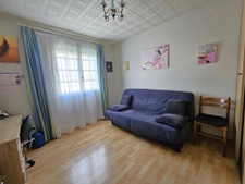 Maison 3 chambres Ancenis St Géréon