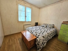 Maison au calme, à 4 minutes de St Mars la Jaille   93 m2, j