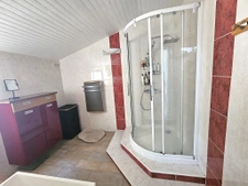 Maison de charme rénovée 3 chambres BOURG
