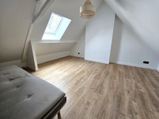 Maison de charme rénovée 3 chambres BOURG