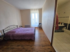 Maison de ville 4 chambres RIAILLE