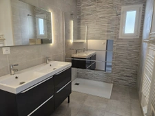 MAISON NEUVE 3 CHAMBRES ST MARS LA JAILLE