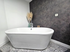 Maison rénovée 3 chambres   Luminosité et confort au rendez-