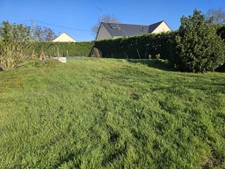 Maison rénovée 3 chambres BELLIGNE