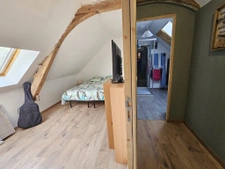 Maison 2 chambres entièrement rénovée VRITZ